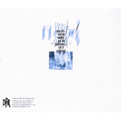 Monstrare - Isfet (CD)