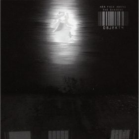 Objekt4 - Her Face Among The Shadows (CD)