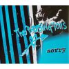 The Paddingtons - Sorry (CDs)