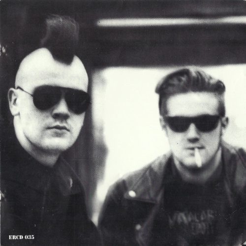 Pouppée Fabrikk - We Have Come To Drop Bombs (CD)