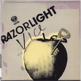 Razorlight - Vice (CDs)
