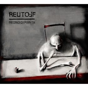 Reutoff - Regno Di Pianta (CD)