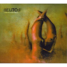 Reutoff - Three Withered Souls (2× CD)