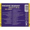 Roland Kaiser - Der Hit-Mix - Das Album (CD)