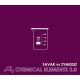 Savak vs. ZymOsiZ - Chemical Elements 3.0 (CD)