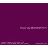 Savak vs. ZymOsiZ - Chemical Elements 3.0 (CD)