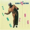Kanda Bongo Man - Zing Zong (CD)