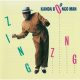 Kanda Bongo Man - Zing Zong (CD)