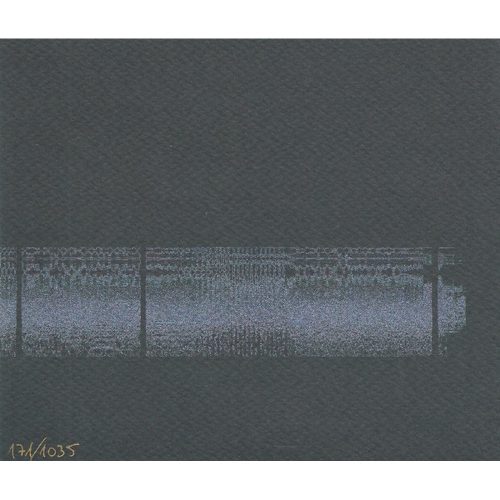 Lagowski - Temporary Distractions (CD)