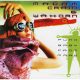 Madam Crain & Wahorn - Punk Baby From Mars (CD)