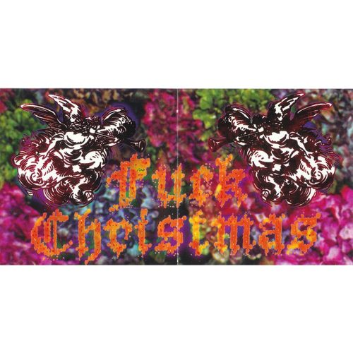 Martin Atkins And The Chicago Industrial League - An Industrial Christmas Carol (CD)