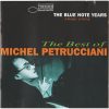 Michel Petrucciani - The Best Of Michel Petrucciani - The Blue Note Years 1986-1994 (CD)