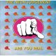 The Neon Judgement - Are You Real (CD)
