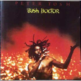 Peter Tosh - Bush Doctor (CD)