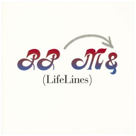 PP M& - (LifeLines) (CD)