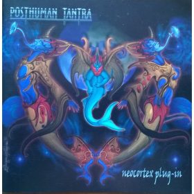Posthuman Tantra - Neocortex Plug-in (CD)