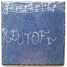 Reutoff - Das Absterben (CD-R)
