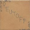 Reutoff - Das Absterben (CD-R)