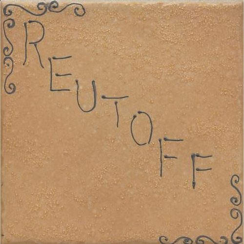 Reutoff - Das Absterben (CD-R)