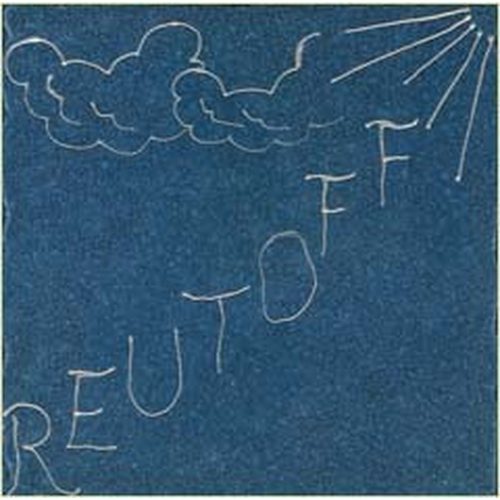 Reutoff - Das Absterben (CD-R)