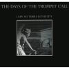 The Days Of The Trumpet Call - I Saw No Temple In The City (10" vinyl)