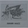 Linija Mass - Triumph Stali (10" vinyl)