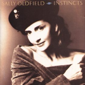 Sally Oldfield - Instincts (CD)