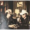 The BossHoss - Rodeo Radio (CD)