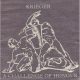 Krieger / A Challenge Of Honour - Gotlands Untergang / Fern Der Heimat (7" vinyl)
