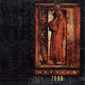 The Nefilim - Zoon (CD)