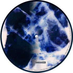 Negru Voda - AVA: (dunk) (7" vinyl)