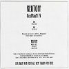 Reutoff - ReuTRauM IV (7" vinyl)