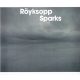 Röyksopp - Sparks (CDs)