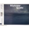 Röyksopp - Sparks (CDs)