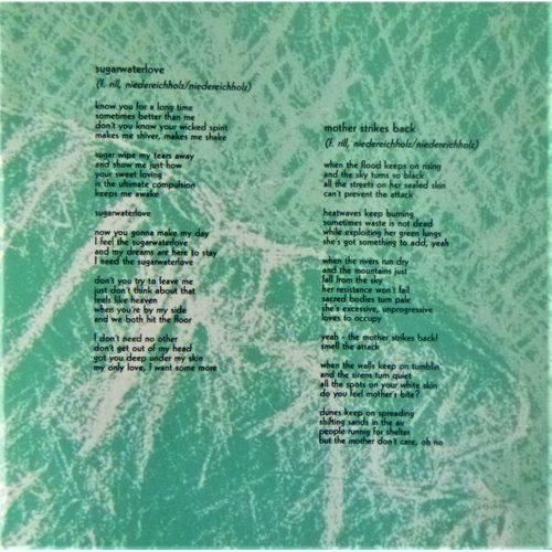 The Automanic - The Automanic (CD)