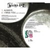 Blink-182 - Always (CDs)