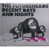 The Futureheads - Decent Days And Nights (CDs)