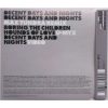 The Futureheads - Decent Days And Nights (CDs)