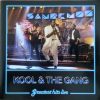 Kool & The Gang - Greatest Hits Live (CD)