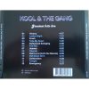 Kool & The Gang - Greatest Hits Live (CD)