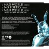 Michael Andrews Featuring Gary Jules - Mad World (CDs)