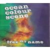 Ocean Colour Scene - Free My Name (CDs)