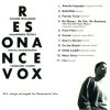 Resonance Vox - Resonance Vox (CD)