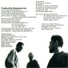 Resonance Vox - Resonance Vox (CD)