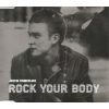 Justin Timberlake - Rock Your Body (CDs)