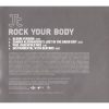 Justin Timberlake - Rock Your Body (CDs)