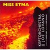 Keptorchestra Meets Joe Lovano - Miss Etna (CD)