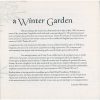 Loreena McKennitt - A Winter Garden (Five Songs For The Season) (CDs)