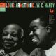 Louis Armstrong - Plays W.C. Handy (LP vinyl)