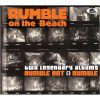 Rumble On The Beach - Two Legendary Albums: Rumble Rat & Rumble (CD)